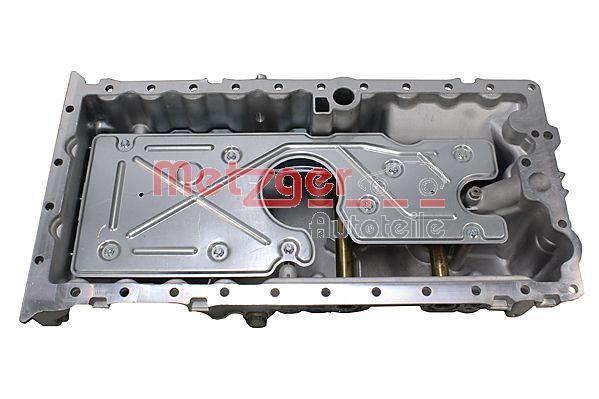 METZGER 7990192 Ölwanne